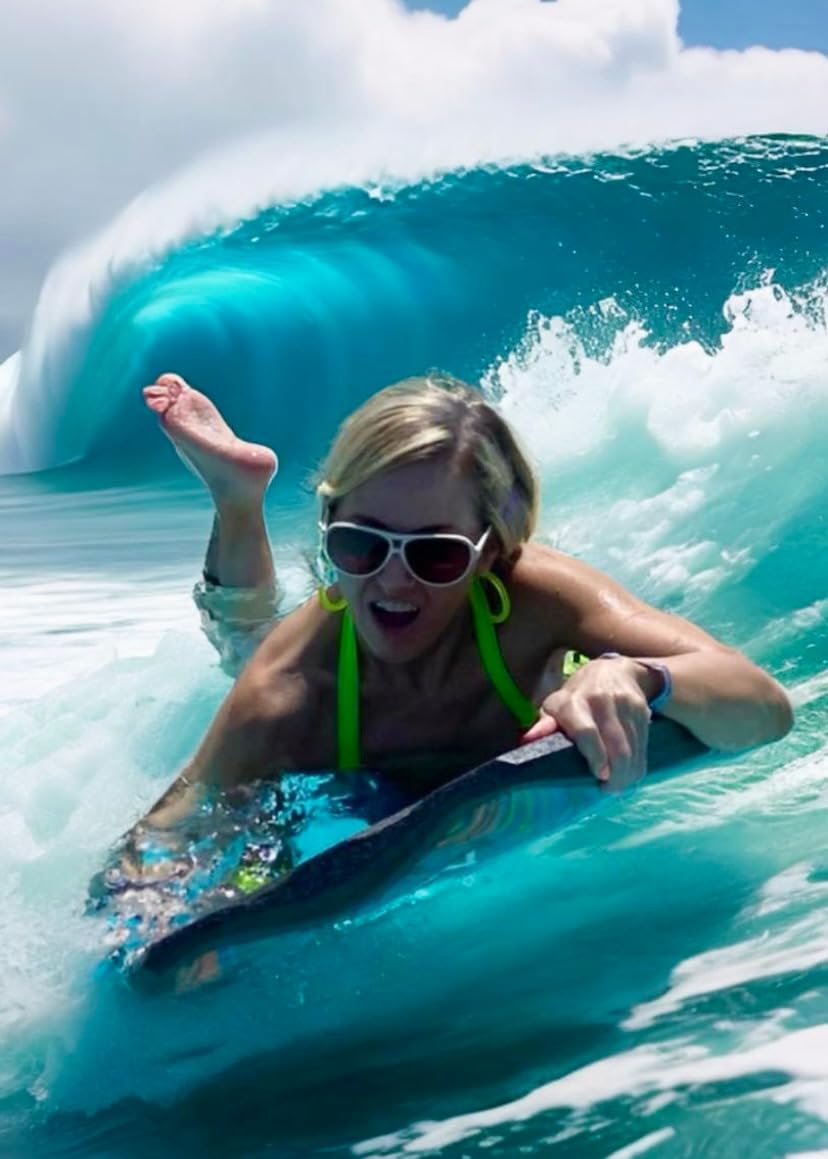 MOREY Boogie Board. Mach 12 MDS ECO-TECH, 42.5