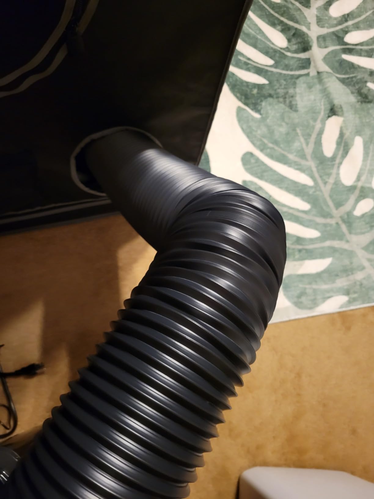 SPIDER FARMER 32 Pints Plant Dehumidifier for Grow Tent,Humidity Control customer photo 1