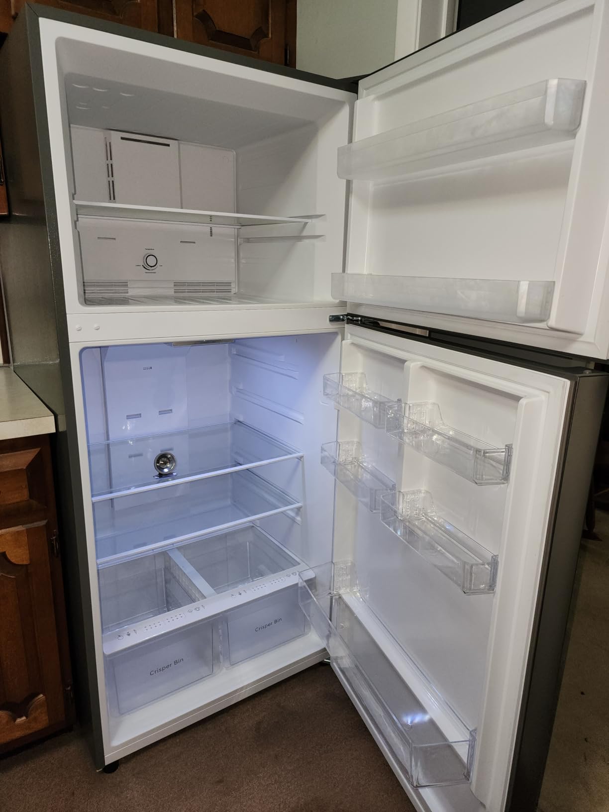 Kenmore 20.2 cu. ft. 30