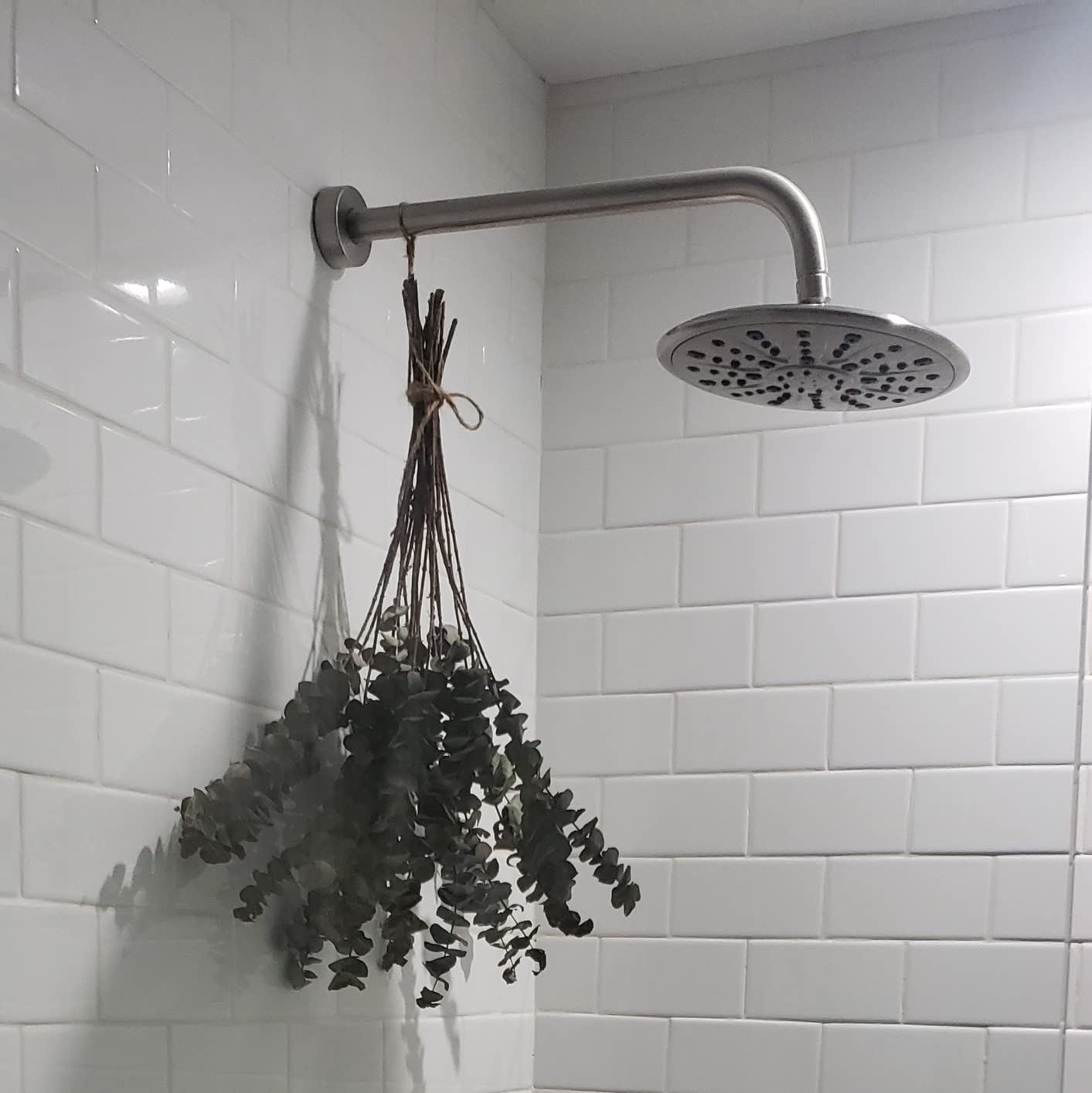 Gabrylly Thermostatic Shower System, 10
