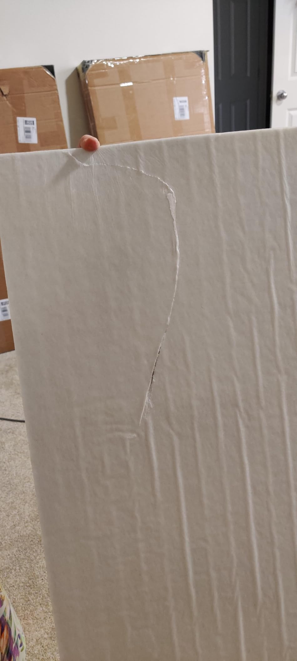 10 Packs Acoustic Panels,Large 47