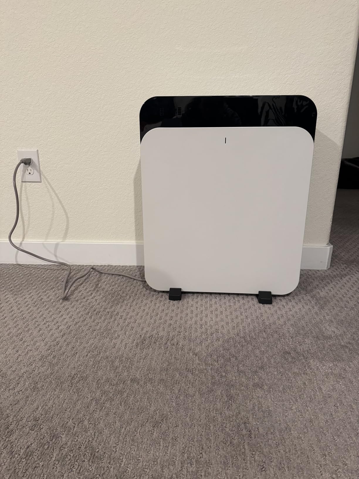 BLUEAIR Premium Air Purifiers for Home, Air Purifiers for Pets Allergens, Air Cleaner for Large Room, Virus, Bacteria, Classic Pro CP7i customer photo 2