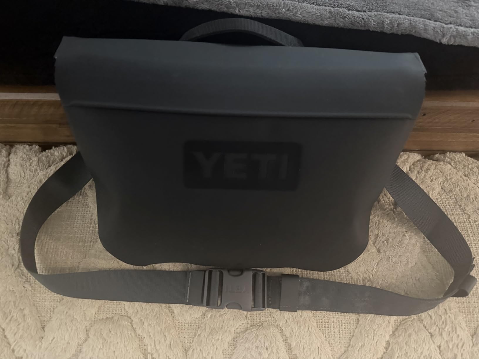 YETI Sidekick Dry 3L Gear Case, Olive customer photo 1