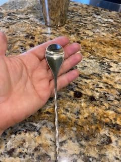 Ohtomber 24oz Stainless Steel Cocktail Shaker Set customer photo 1