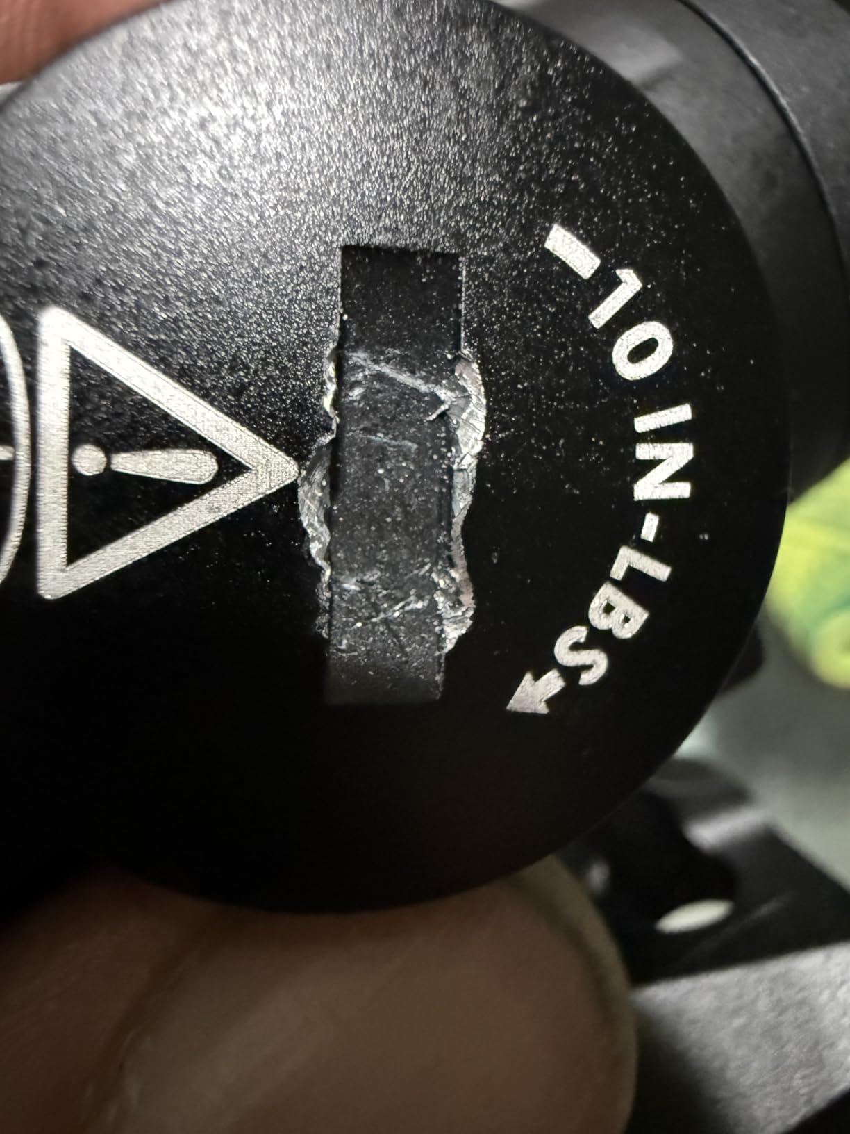 SIG SAUER ROMEO5 1x20mm 2 MOA Dot Sight | Compact Durable IPX-7 Waterproof Rifle Sight with Parallax-Free Optical Design & 12 Illumination Settings customer photo 2