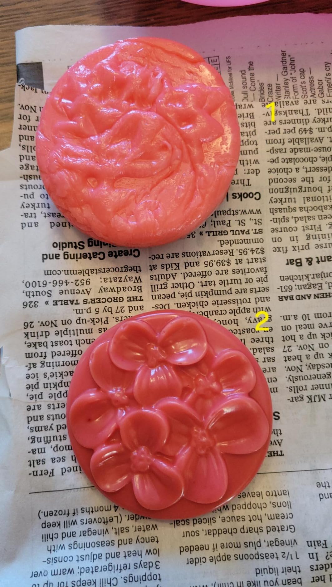 Illumive Deluxe Soap Making Kit - Soap Kit Includes All Soap Making Supplies. DIY Soap Making Kit. customer photo 1