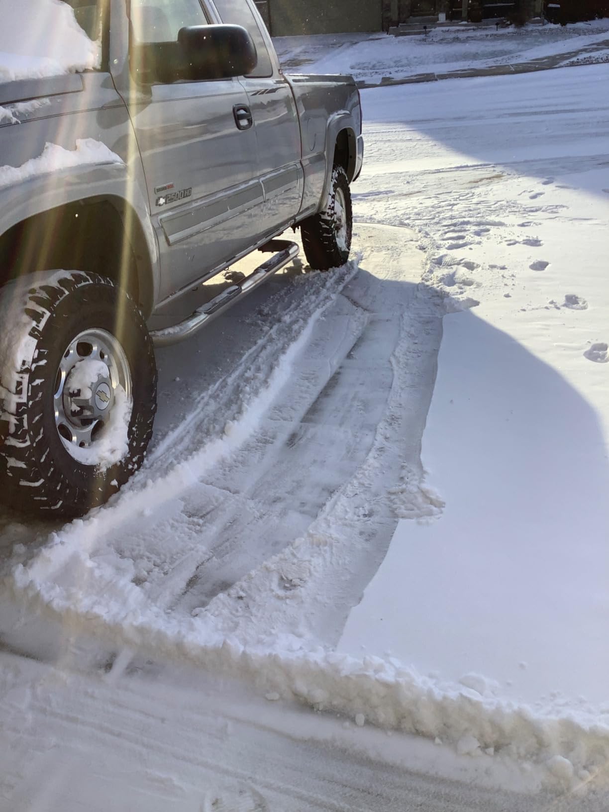 PowerSmart 21