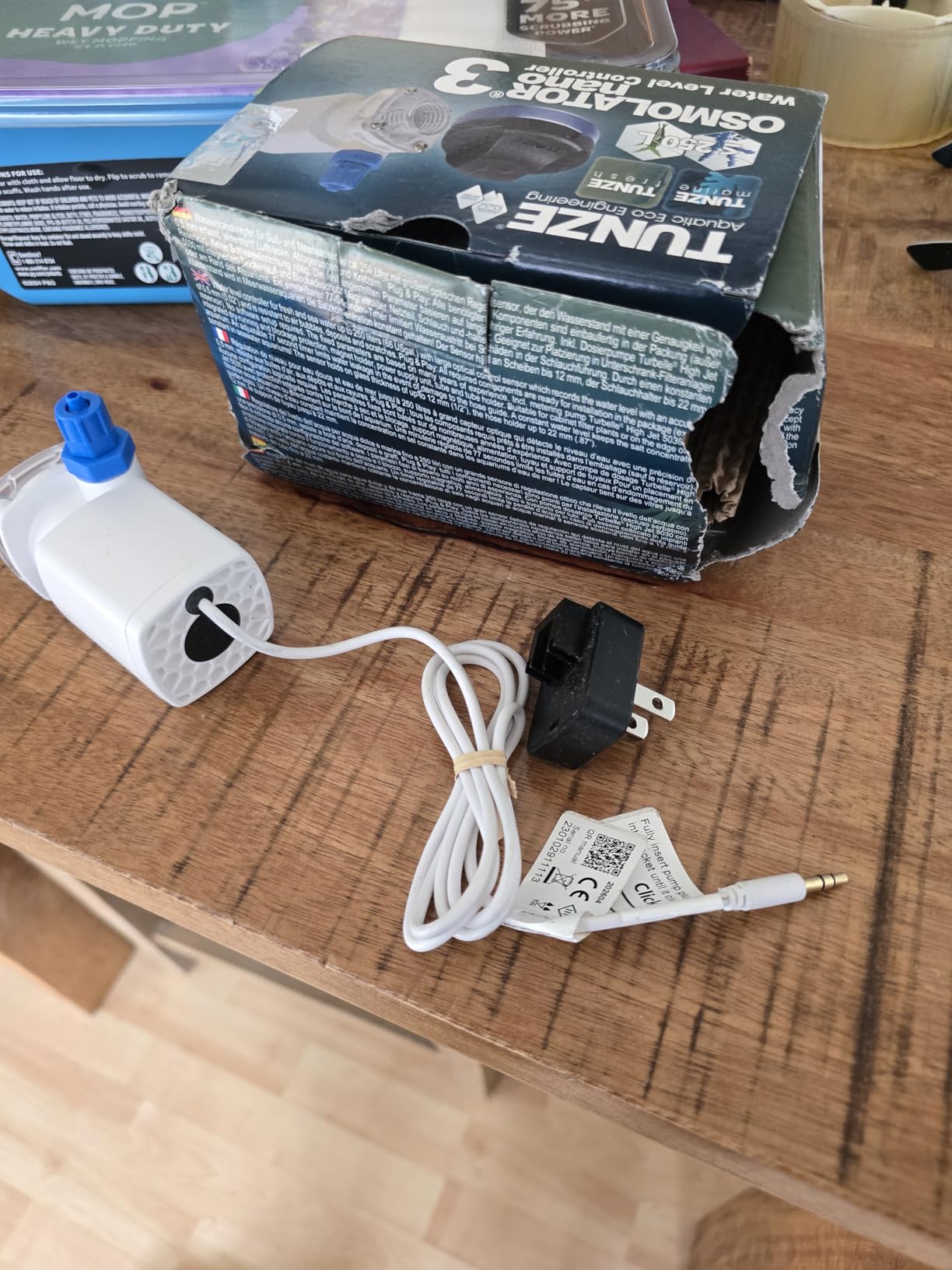 Tunze 3151 Osmolator 3 Nano customer photo 1
