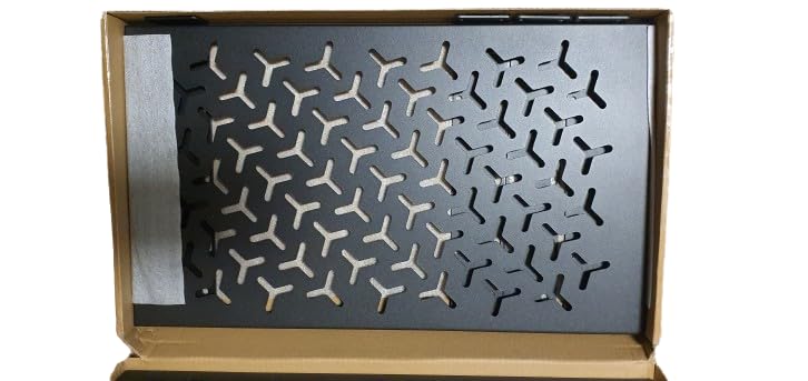 1U Rack Shelves (2-Pack), 2 PCS 10