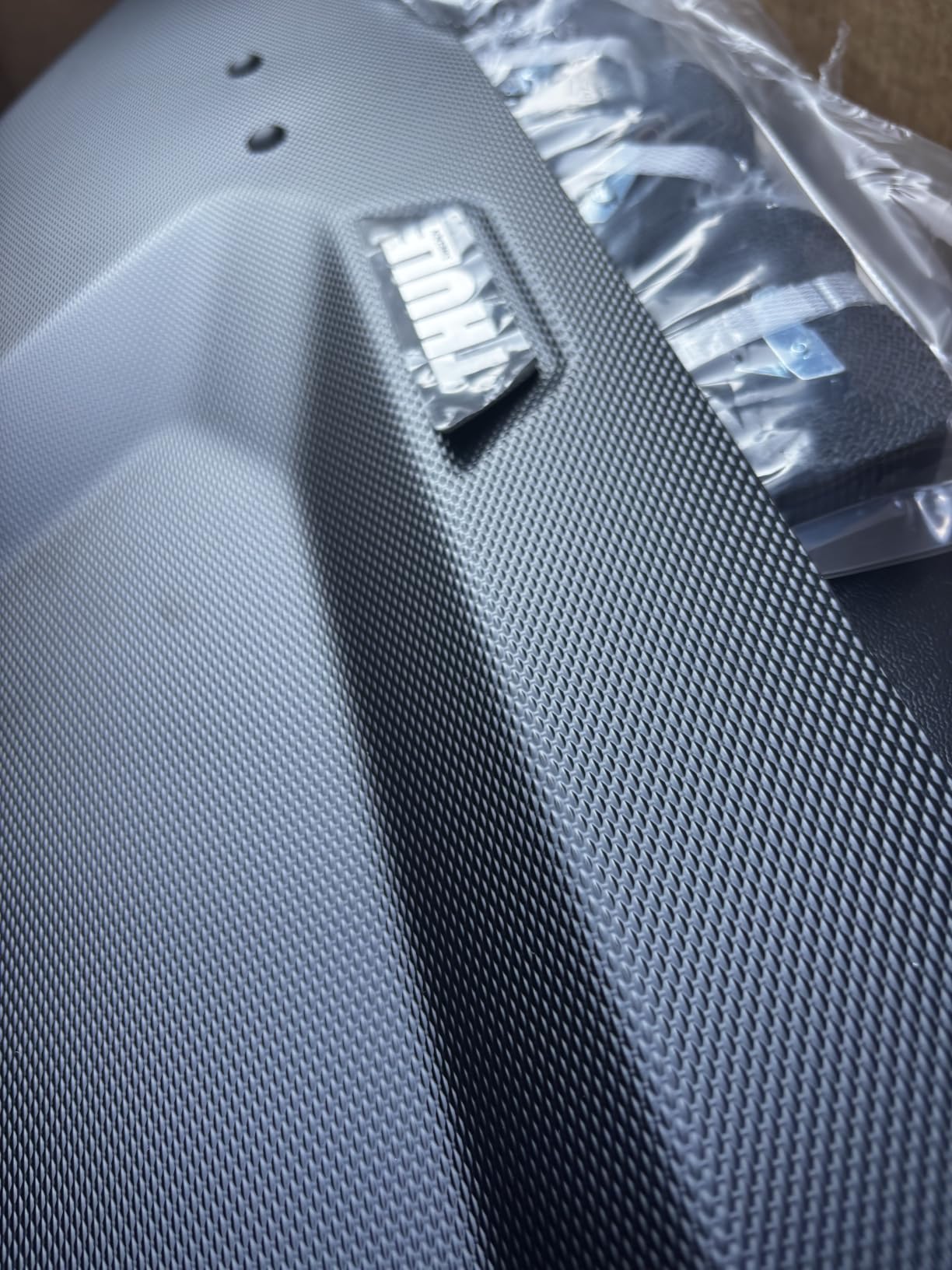 Thule Force 3 L US customer photo 2