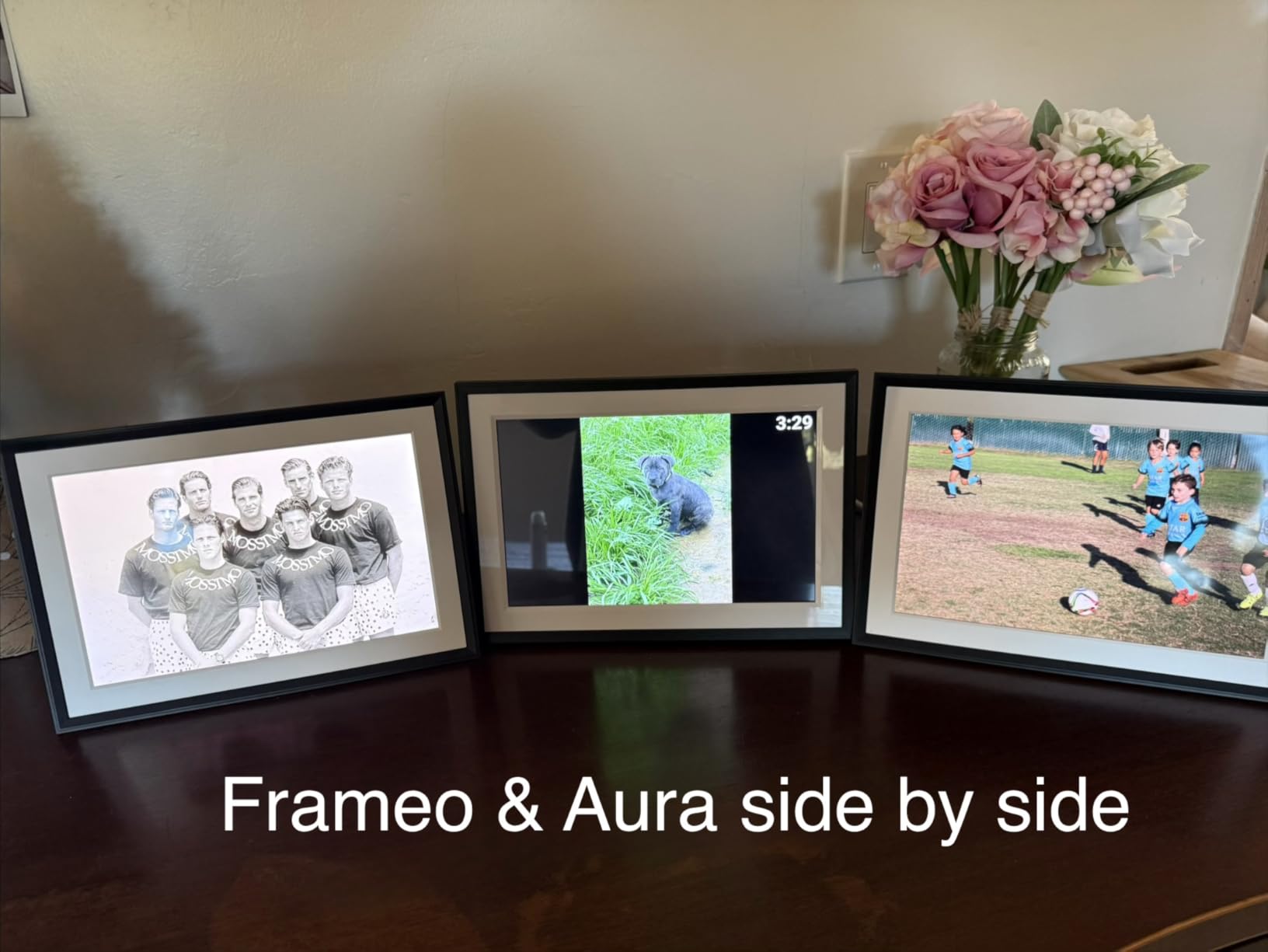 Frameo 10.1