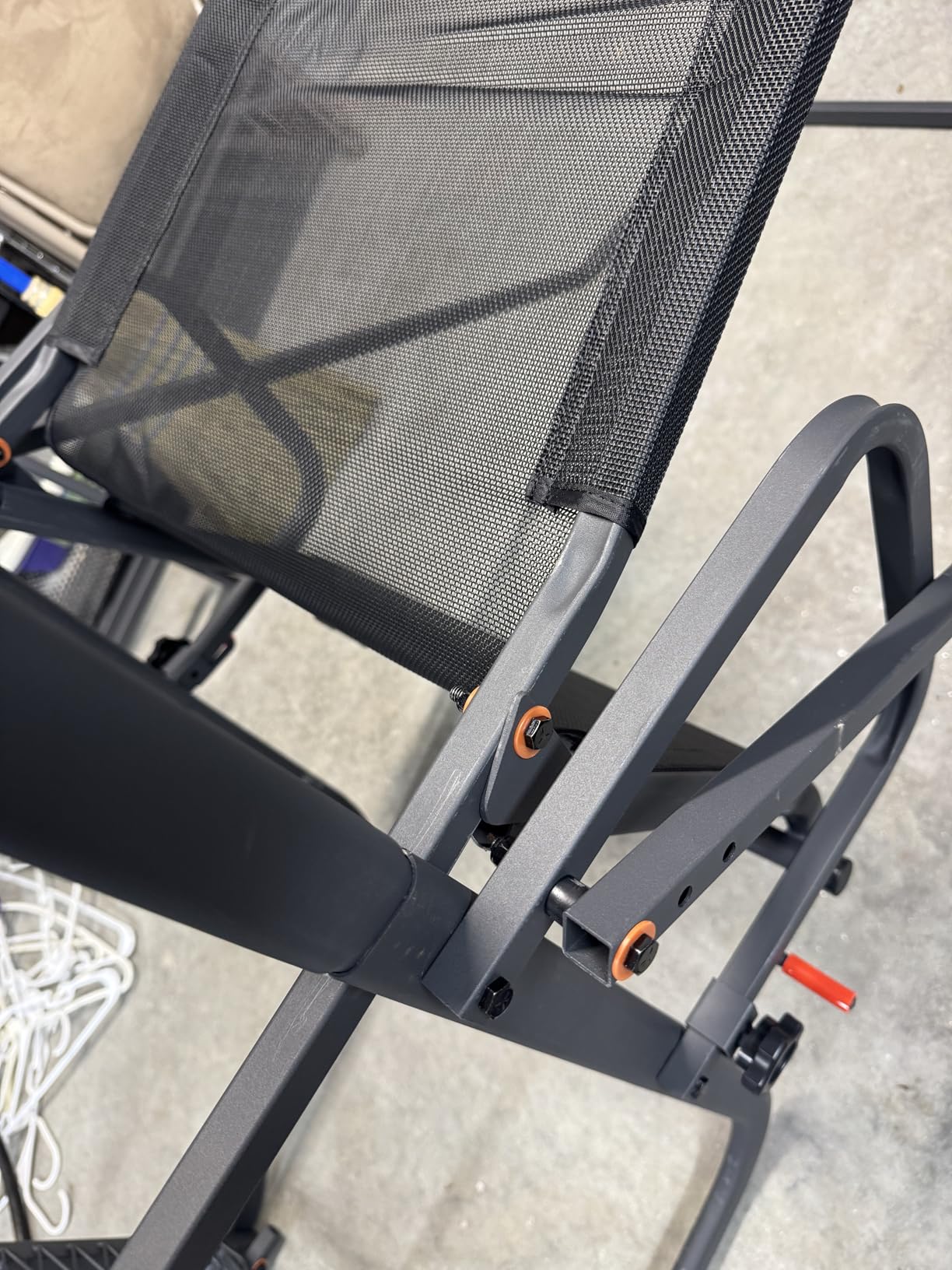 Guide Gear 15.5' Ladder Tree Stand for Hunting with Mesh Seat, Hunting Gear, Equipment, and Accessories customer photo 1