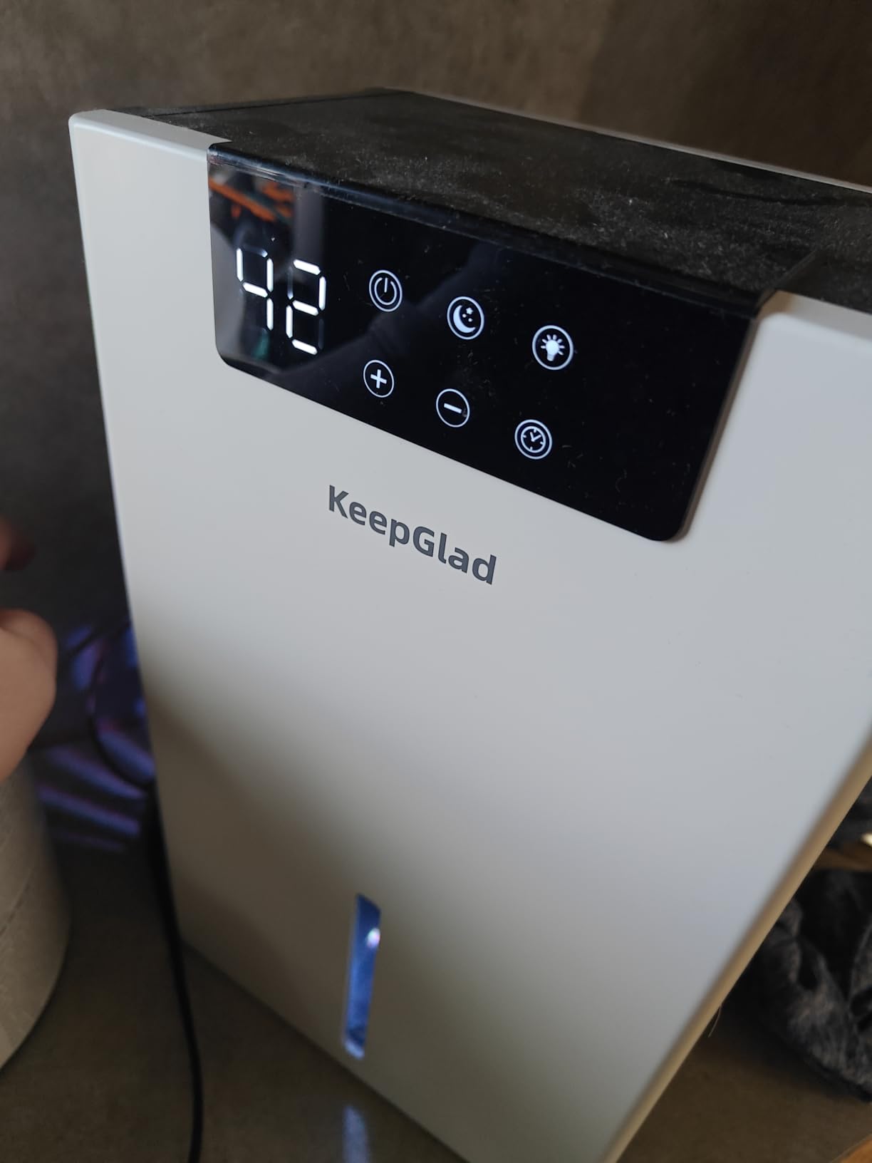 MIZUDO 180,000 BTU Natural Gas Tankless Water Heater, Max 7.9 GPM, Indoor | WiFi & APP Control Non-Condensing 3-5 Outlets Points ±1°F Temperature Stability CSA for Large Families Residential Whole House customer photo 2