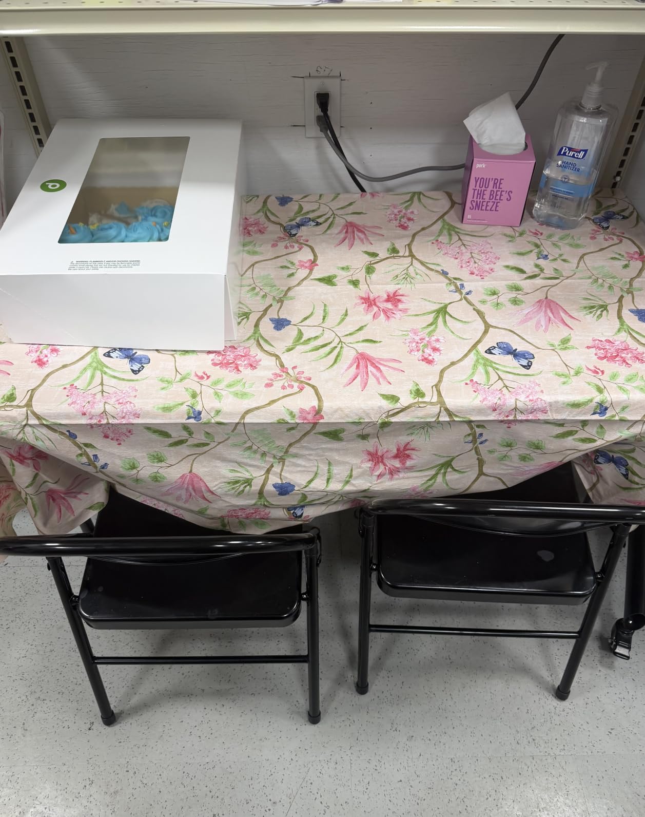 Rectangle Table Cloth,100% Waterproof Tablecloth Oil Proof Spill Proof Vinyl Table Cloth, Wipe Clean Plastic Table Cover for Dining, Camping, Indoor and Outdoor 52
