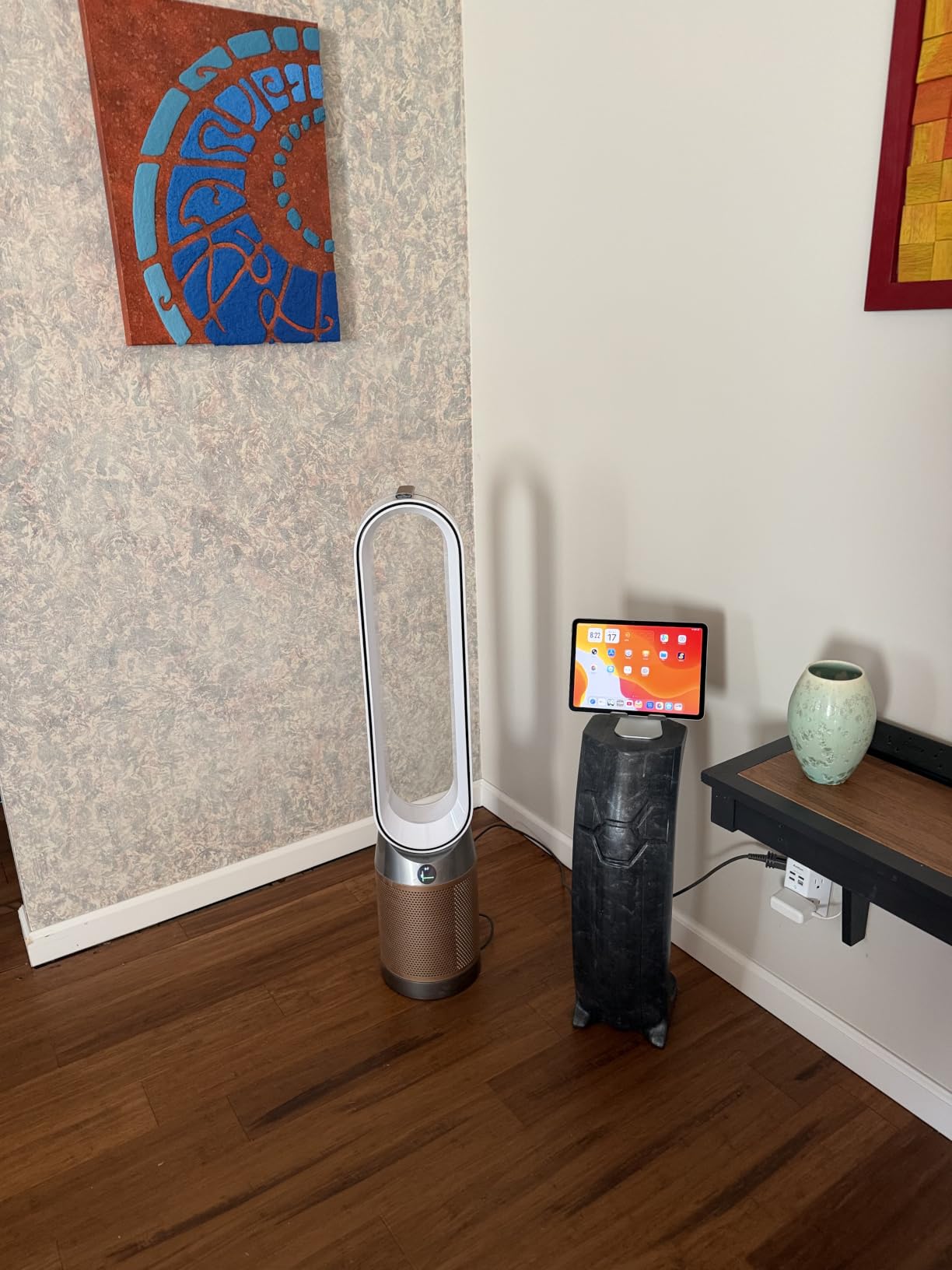 Dyson Purifier Cool PC2 De-NOx customer photo 1