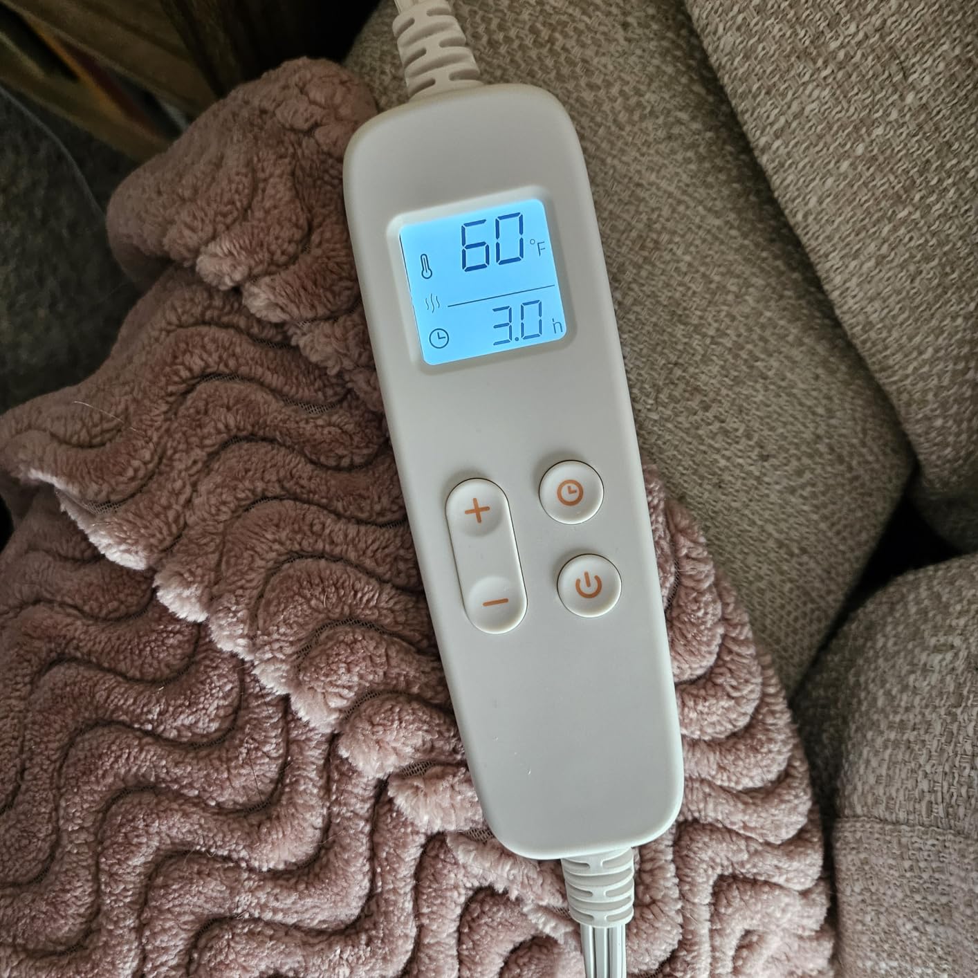 VAAGHANM Heating Pad: 33