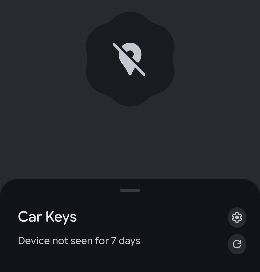 UGREEN FineTrack Air Tracker Tags (iOS Only) 4 Pack Key Finder | Bluetooth Tracker 2-Year Replaceable Battery Compatible with Apple Find My for Keys, Luggage [Apple Find My Certified] customer photo 1