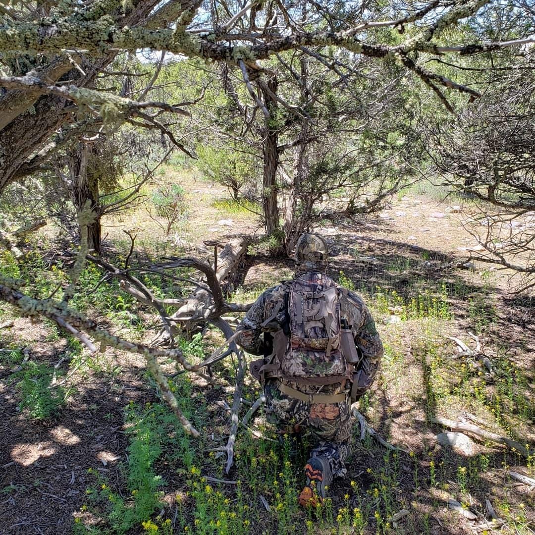 ALPS OutdoorZ Pursuit Pack - Realtree APX customer photo 1