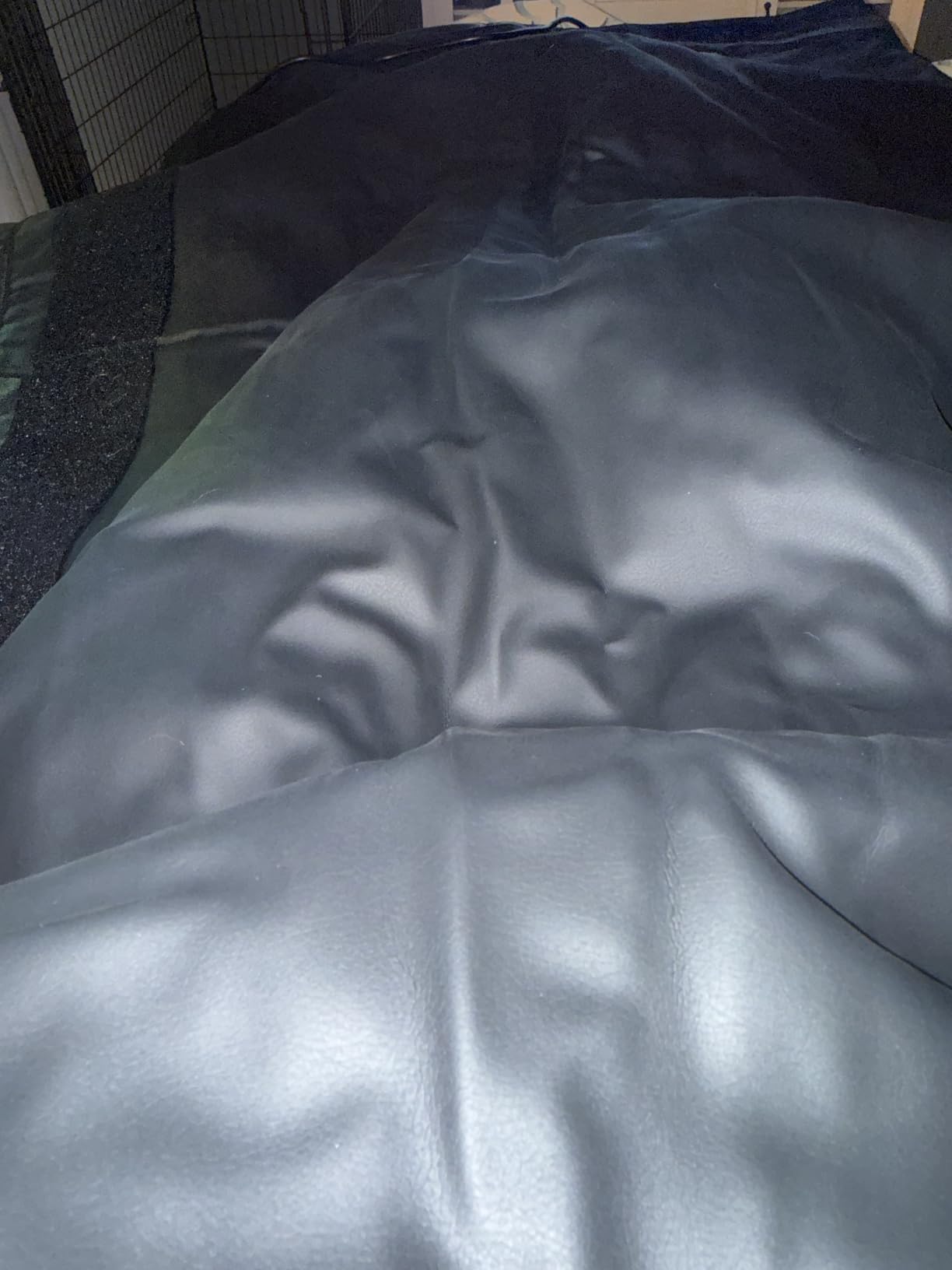 Infrared Sauna Blanket, Personal Infrared Sauna, Dry Heat Therapy Bag | Sauna Blanket, Infrared Sauna, Dry Sauna, Fsa Hsa Eligible, Wellness customer photo 1