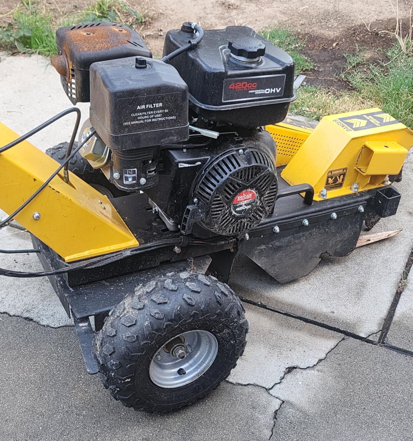 MechMaxx 15