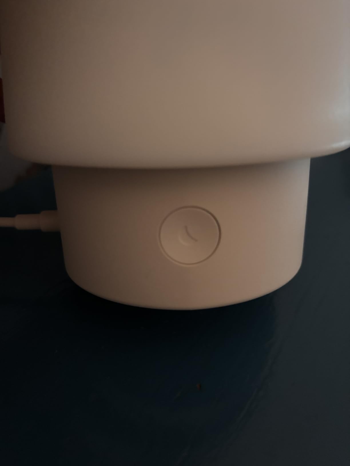 Hatch Baby Sound Machine, Night Light | Hatch Baby (Greige) | Sleep Support | Registry Essential, Routine Builder, Time-to-Rise Alarm Clock, White Noise, Nursery Stories, Toddler Kids (Wi-Fi) customer photo 2