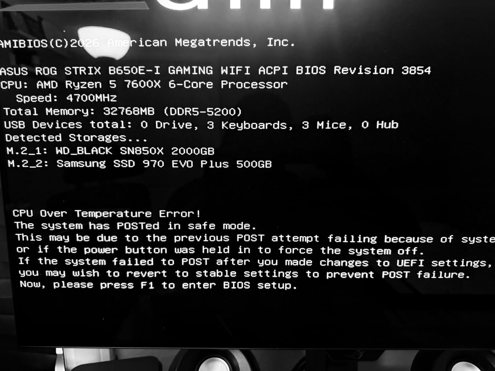 be quiet! Pure Loop 3 240mm All-in-One Water Cooling for Slightly Overclocked AMD/Intel Systems, 2X Pure Wings 3 120mm PWM High-Speed Fans, High Static Pressure, Whisper-Quiet PWM Pump customer photo 2