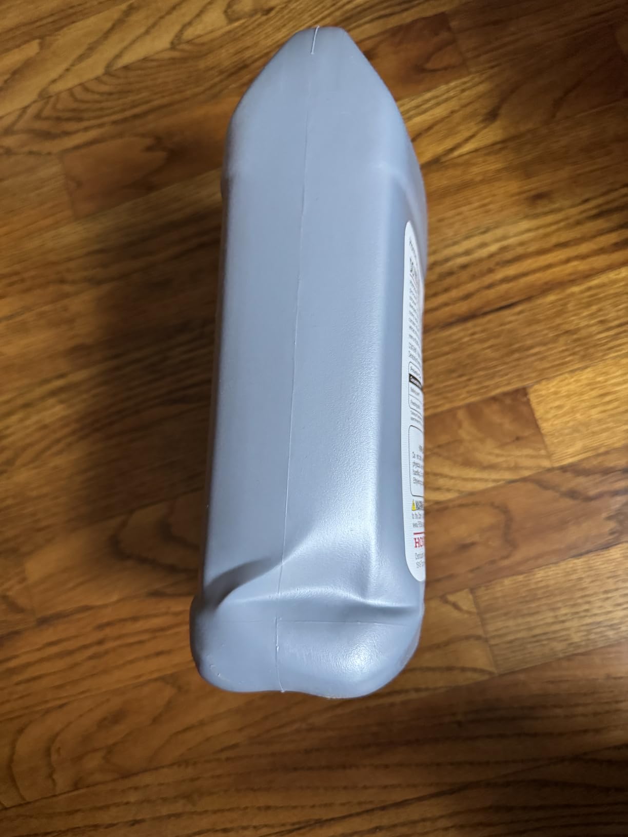 Honda Genuine Extended Life Antifreeze/Coolant Type 2, 50/50 Pre-Diluted, 1 Gallon customer photo 1