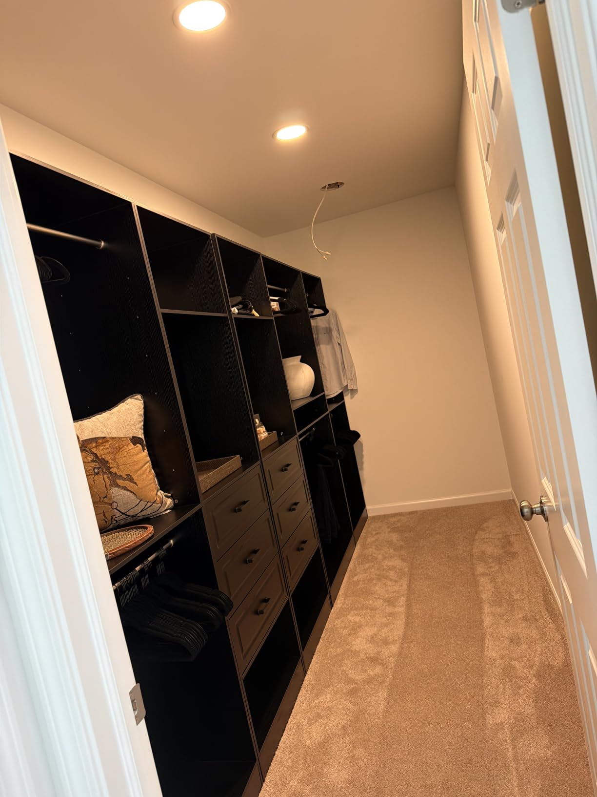 Unikito Closet System, 100