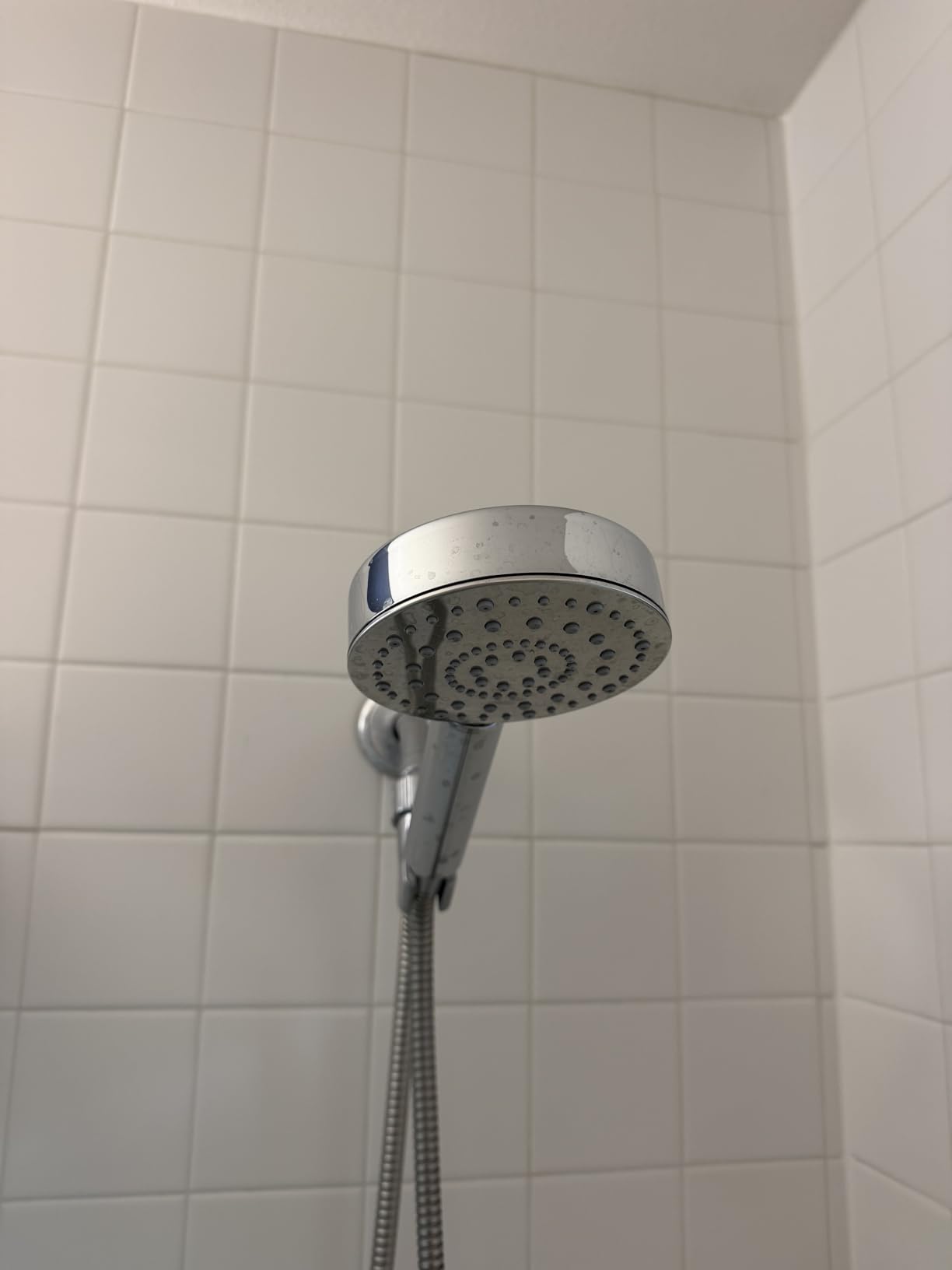 FEELSO Filtered Shower Head with Handheld, High Pressure Shower Filter Head | ALL METAL, 6 Spray, Anti-clog Nozzles, Extra-long 72