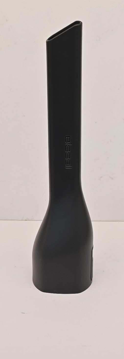 Bissell PowerClean Corded Stick Vacuum, HEPA Filtration, 4214K customer photo 2