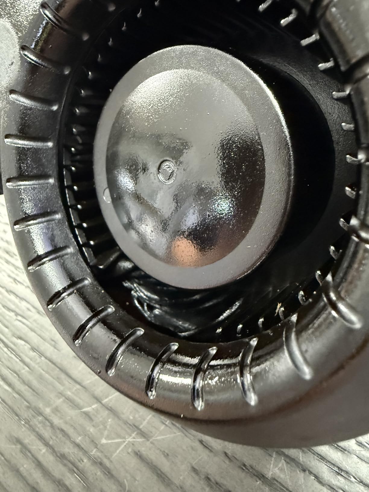 ChefsTemp Breezo V2 BBQ Temperature Control Fan for Smokers and Grills customer photo 2