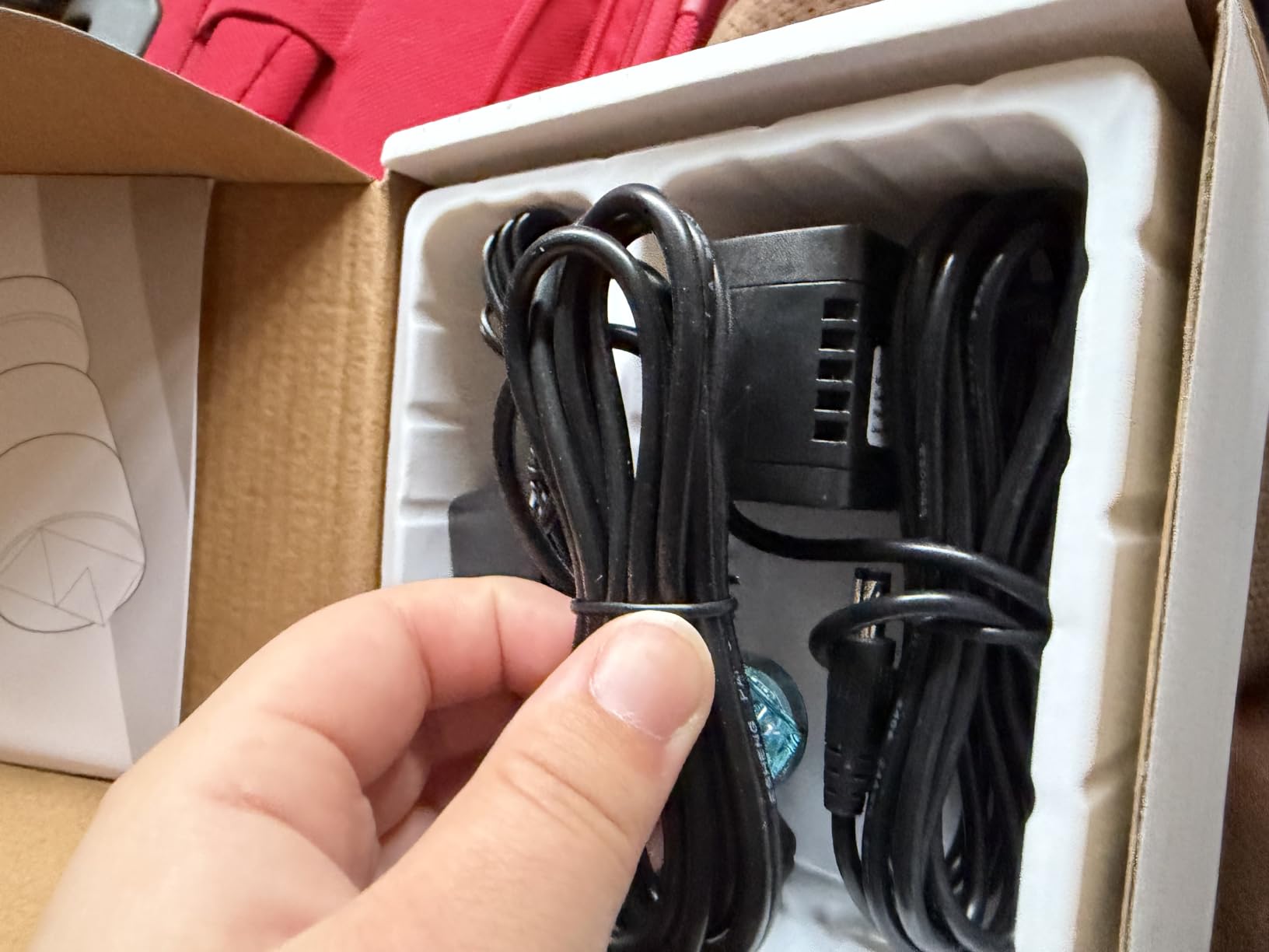 FZONE ATO System for Saltwater Aquarium, Auto Top Off with Dual Optical Sensors for Reef and Freshwater Tanks(Blue) customer photo 1