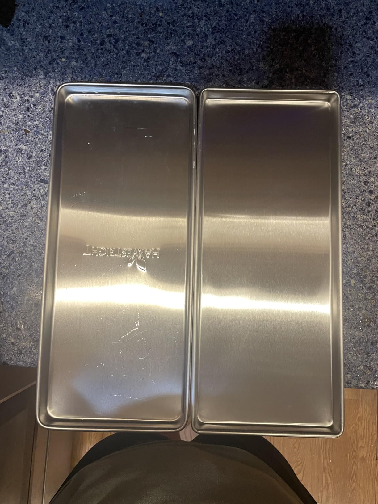5 Sets Medium Trays for Harvest Right Freeze Dryer, Freeze Dryer Trays Medium for Harvest Right Freeze Dryer Accessories customer photo 1