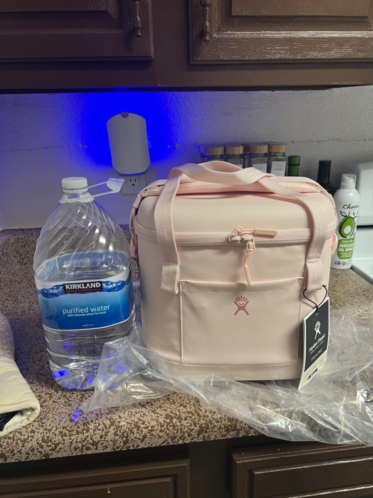 Hydro Flask Carryout Cooler - Insulated Portable Soft Cooler - 30 L Capacity customer photo 2
