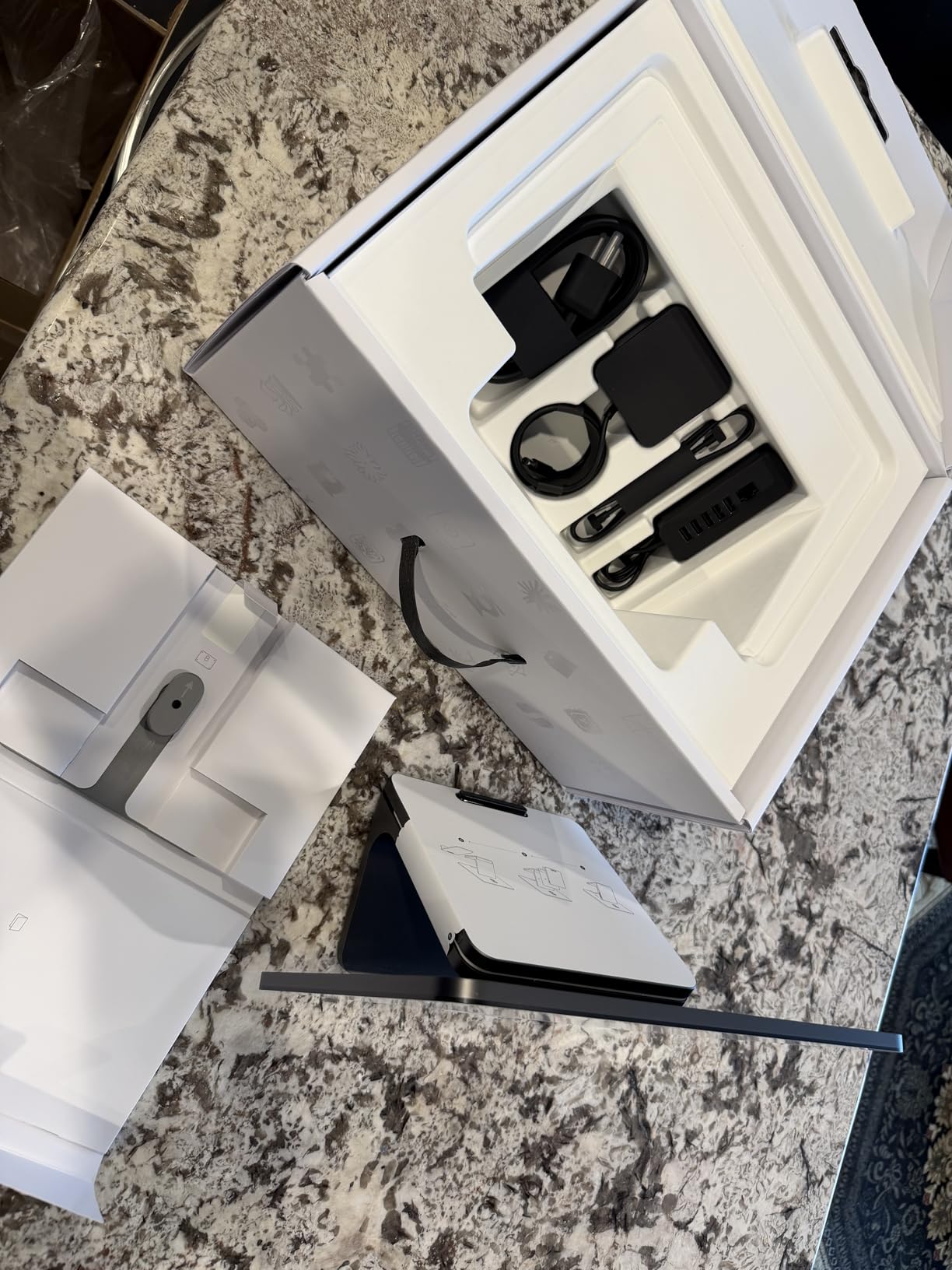 Square Register (2nd Generation) - Powered by POS customer photo 1