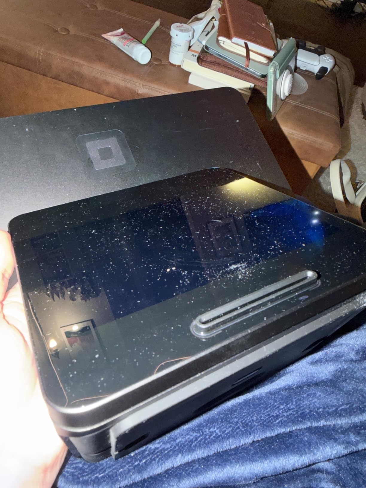 Square Register (2nd Generation) - Powered by POS customer photo 2