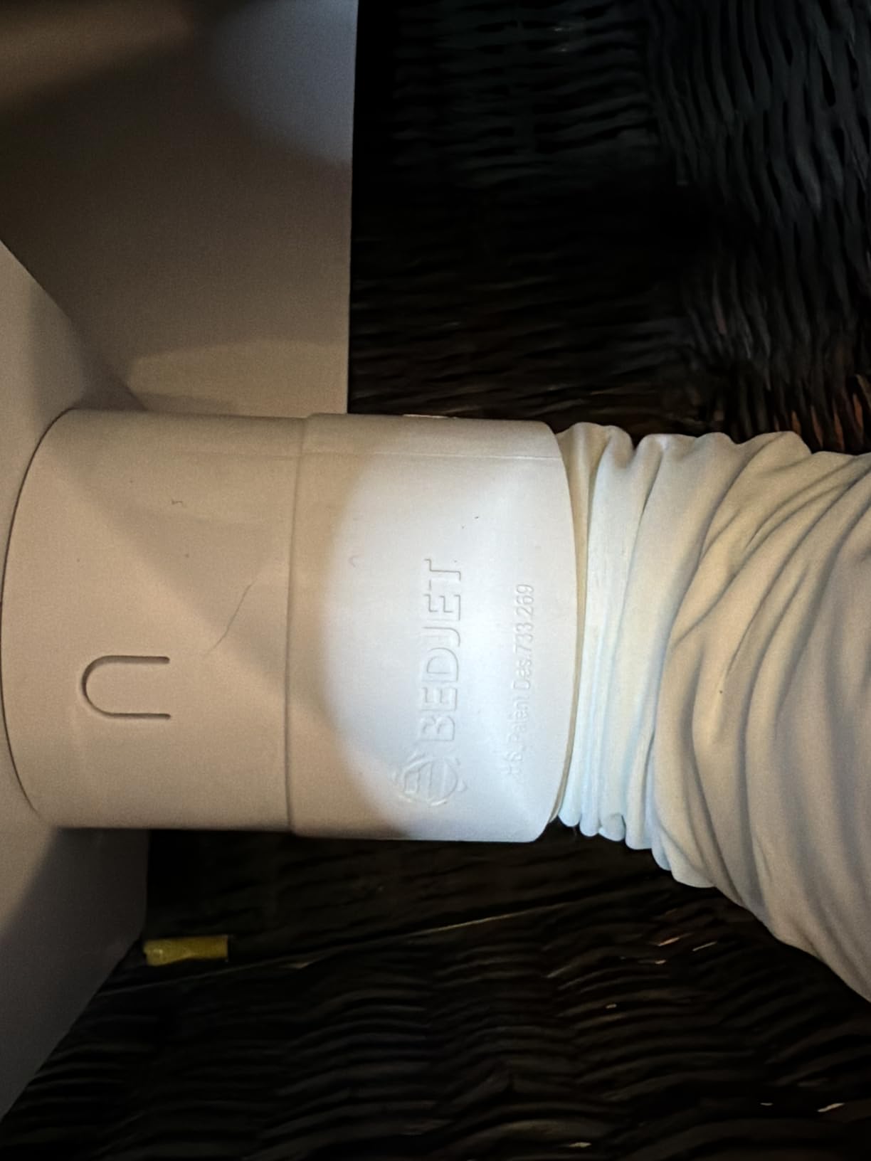 BedJet Cooling & Heating Climate Fan for Beds + Cloud Sheet (King/Cal King) customer photo 1