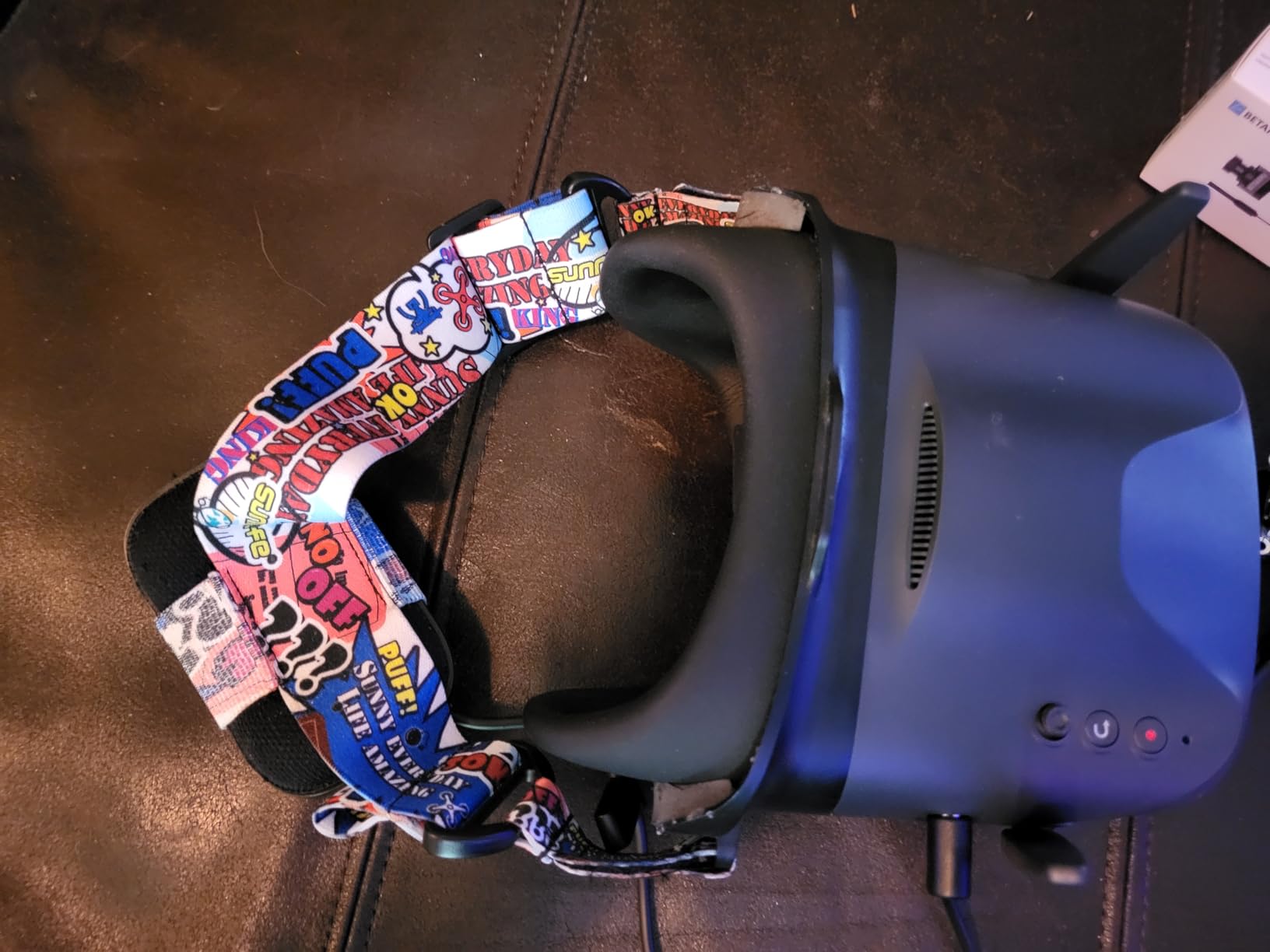 BETAFPV VR04 HD FPV Goggles with 1080P 4.5
