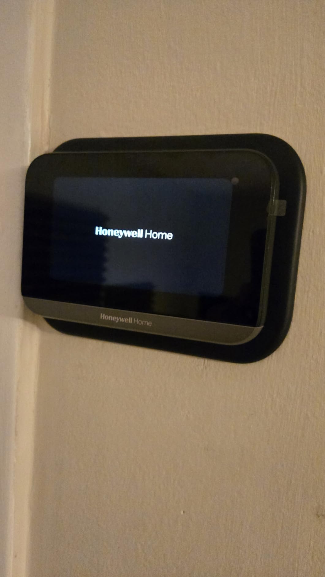 Honeywell Home X7S Smart Wi-Fi Programmable Thermostat, 4.3