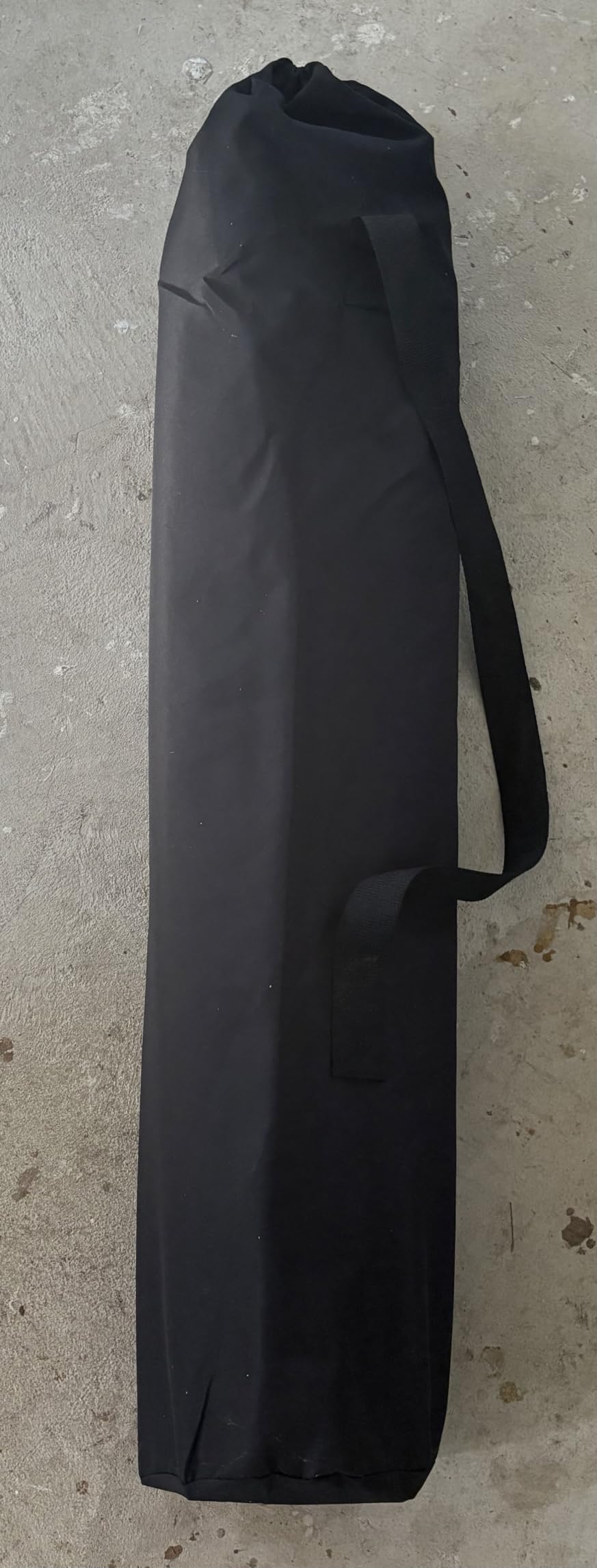 Tap Dance Floor for Any Surface - Bamboo Portable Dance Floor with Storage Bag,Large Floor Mat- Ideal for Home, Studio & Outdoor Tap Practice customer photo 2