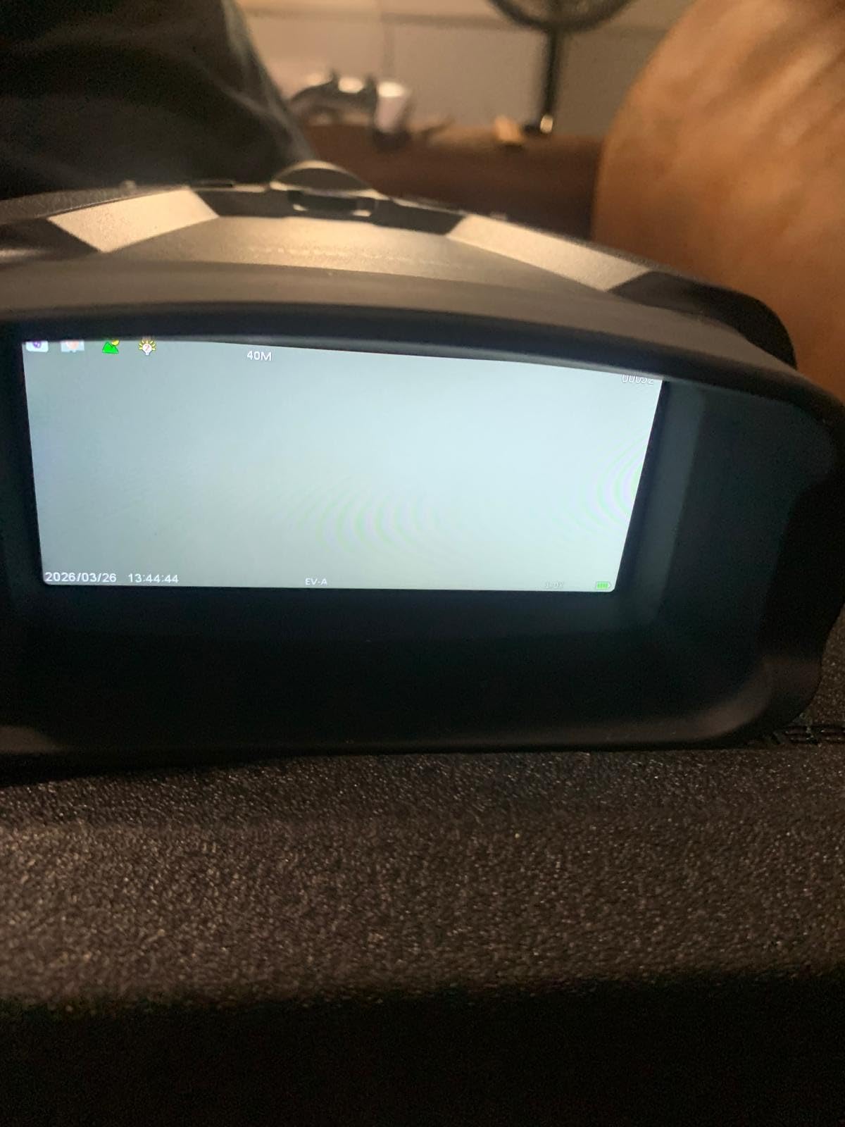 4K Night Vision Goggles for Adults, 3.99