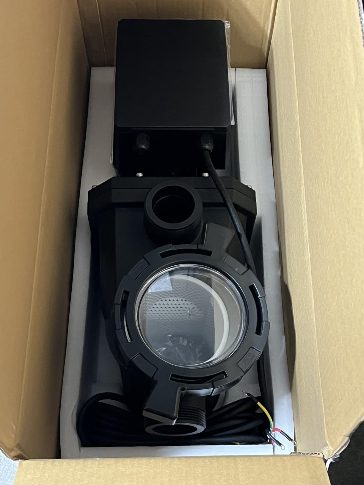 iGarden Portable Swim Jet X PRO 10 for Pool, Swim Current Machine with 6-Gear Adjustable Flow, No Installation, Up to 10h Runtime, App Control, 1100GPM Pool Current Generator Training & Fun customer photo 2