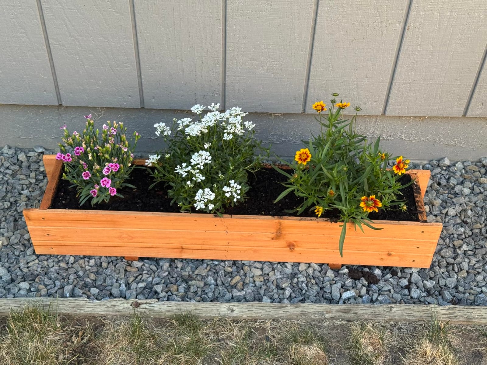 GIANTEX Raised Garden Bed, 36