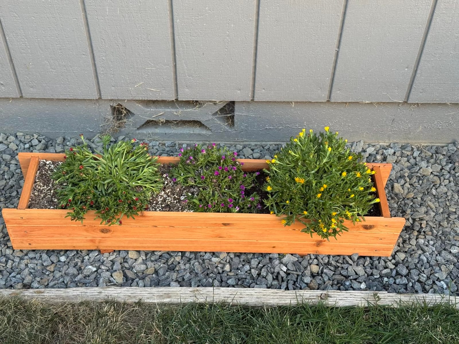GIANTEX Raised Garden Bed, 36