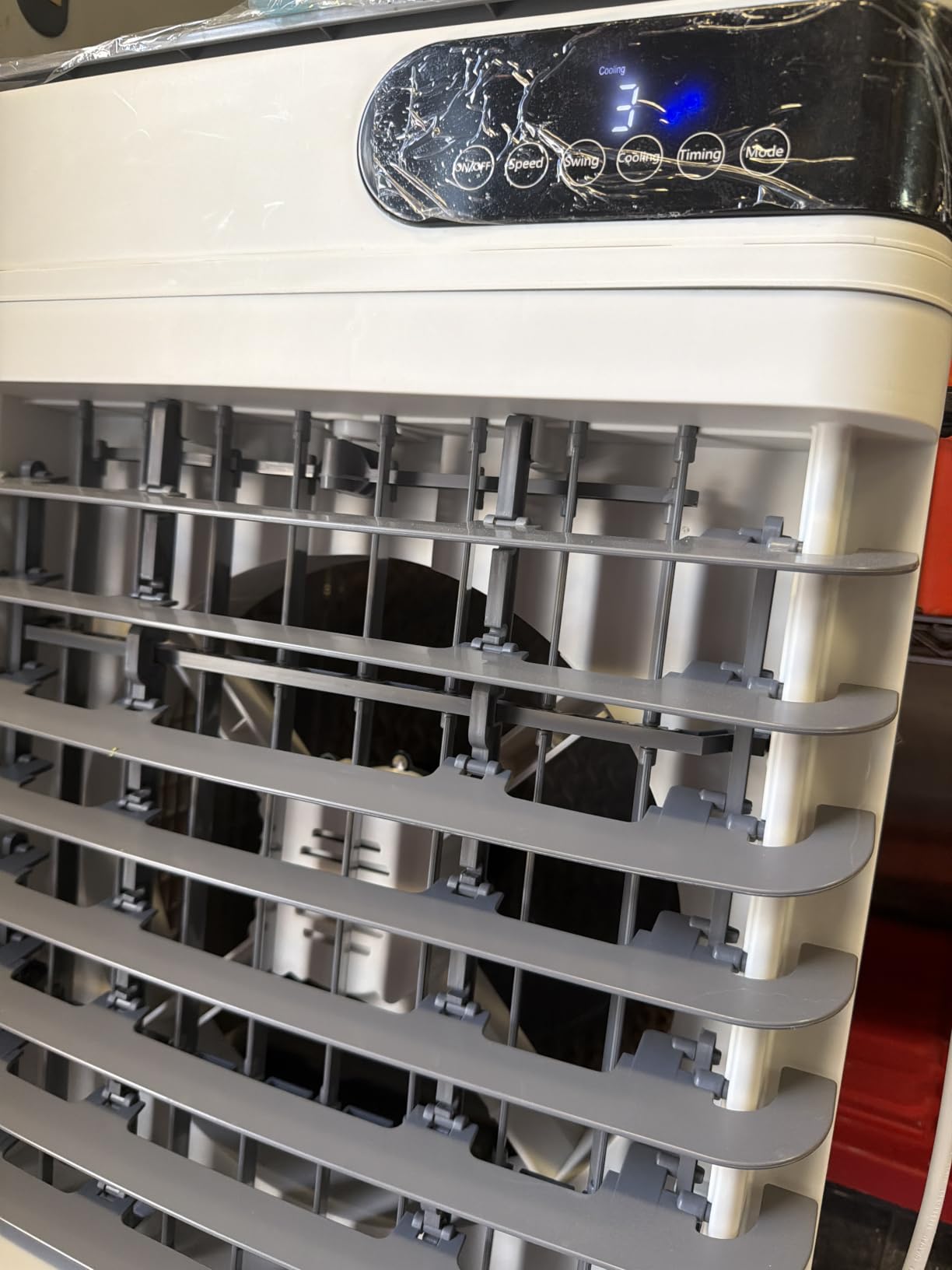 3000CFM 36