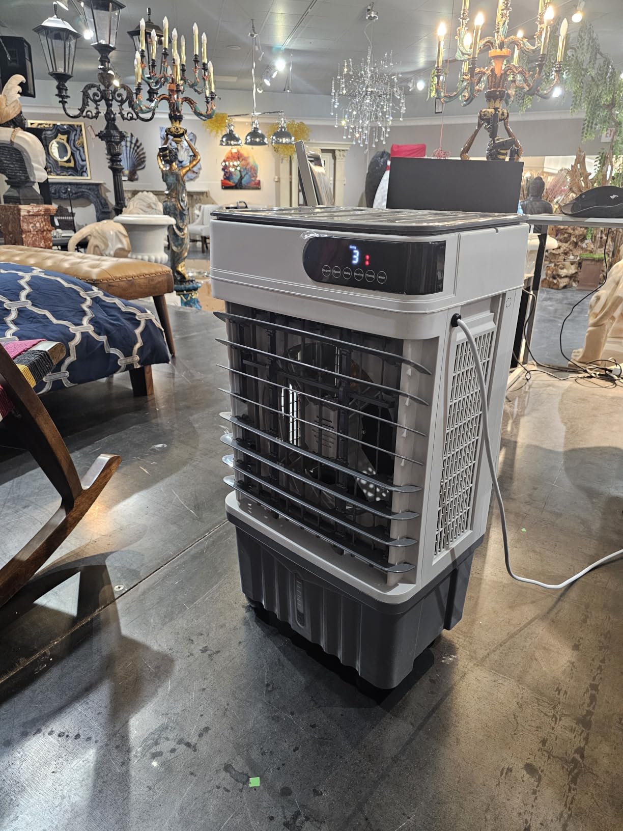 3000CFM 36