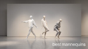 best mannequins