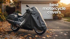 best motorcycle covers