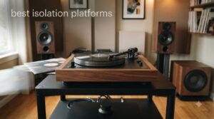 best isolation platforms