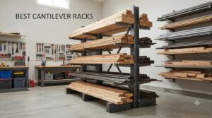 best cantilever racks